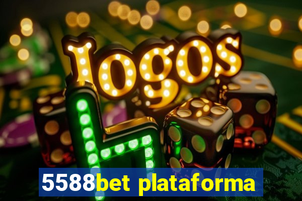 5588bet plataforma